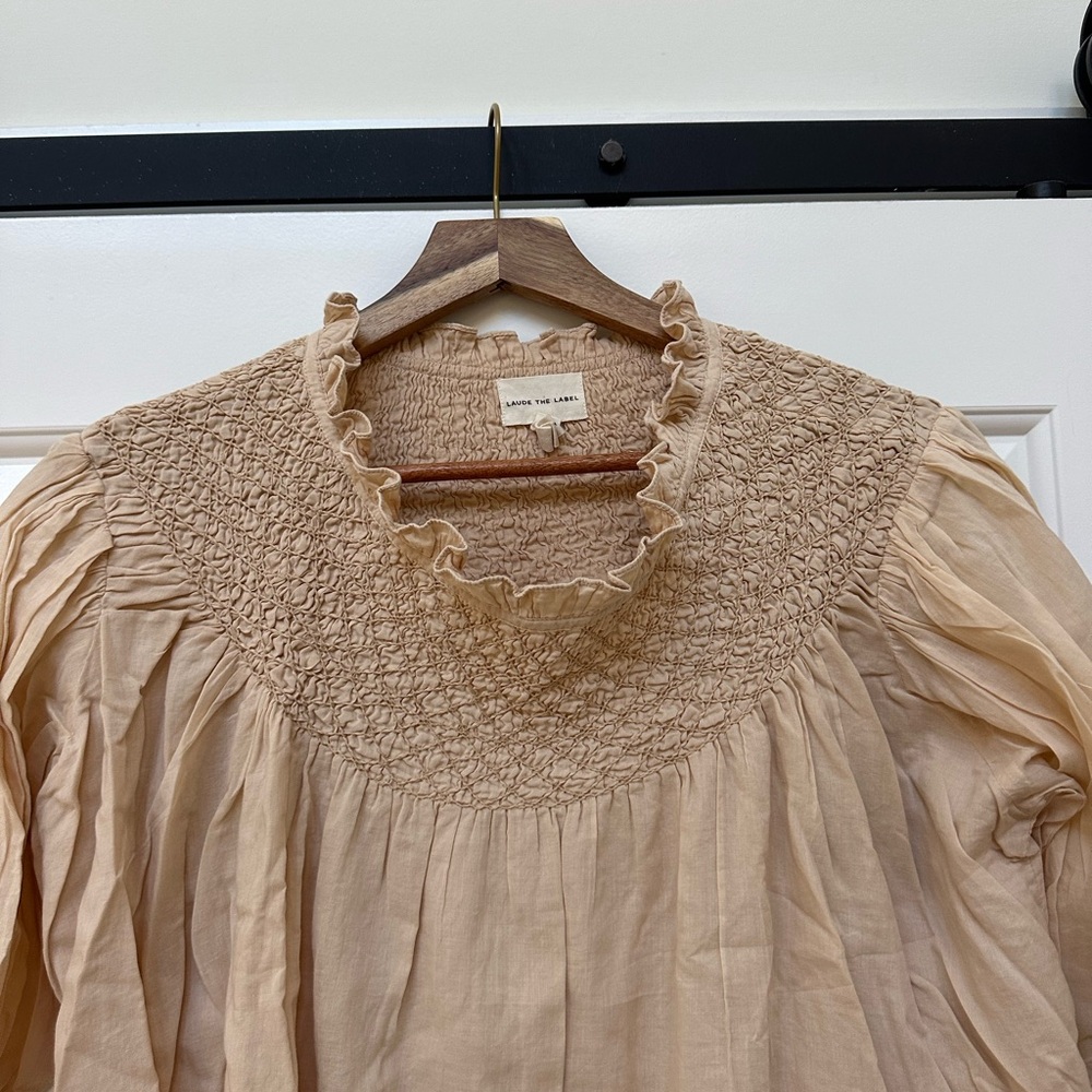 Laude the label dress